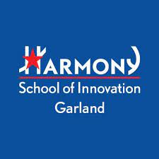 Harmony School of Innovation - Garland 6th-8th