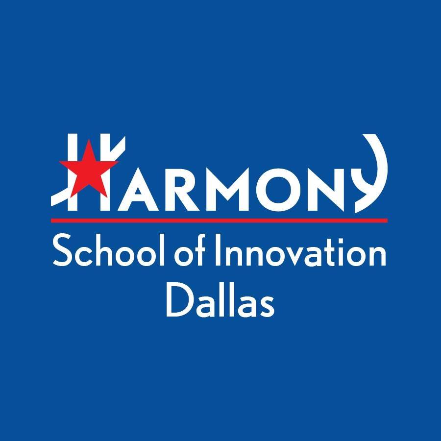 Harmony School of Innovation - Dallas 6th-8th