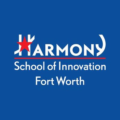 Harmony School of Innovation - Fort Worth 6th-8th